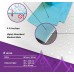 Saluber - Multilayer decontaminating mat